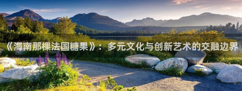 新宝GG官网注册方法视频教程：《海南那棵法国糖果》：多元文化与创新艺术的交融边界