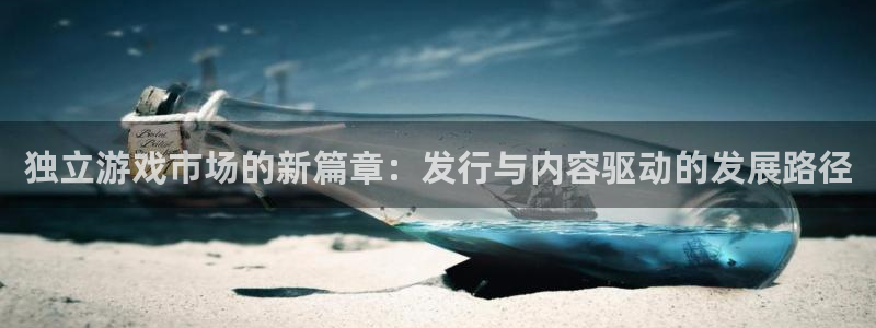 新宝GG是哪个国家的衣服品牌：独立游戏市场的新篇章：发行与内容驱动的发展路径